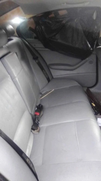 2003 BMW E46 3 Series - Image 7 of 11