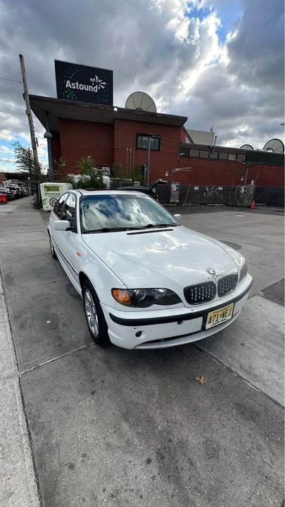 2003 BMW E46 3 Series - Image 5 of 6