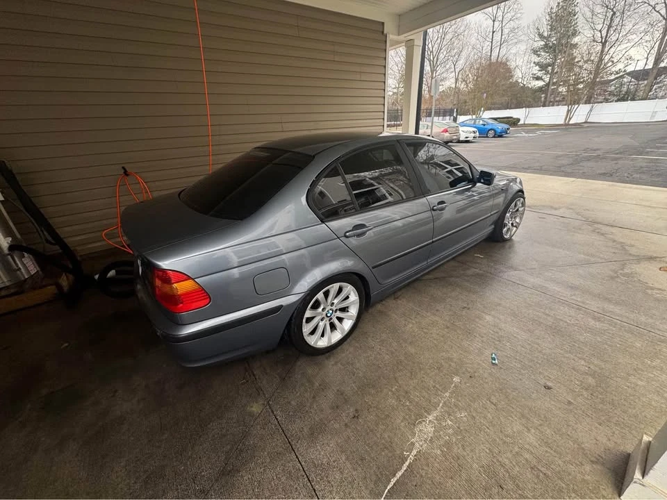 2003 BMW E46 3 Series - Image 3 of 5