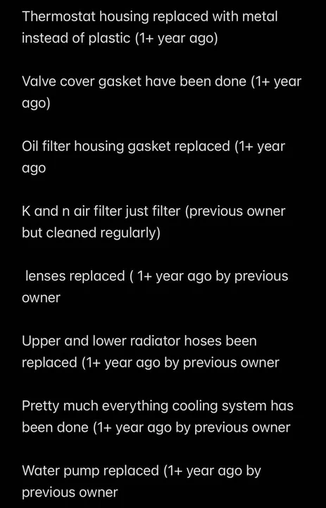 2003 BMW E46 3 Series - Image 13 of 16