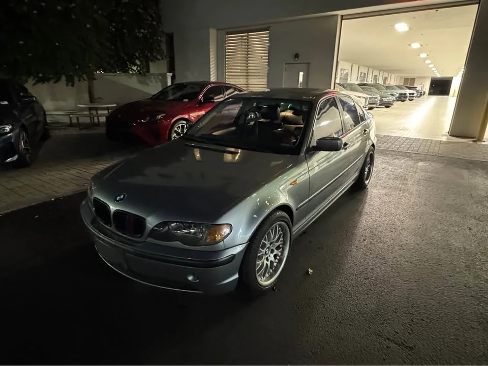 2003 BMW E46 3 Series - Image 4 of 16