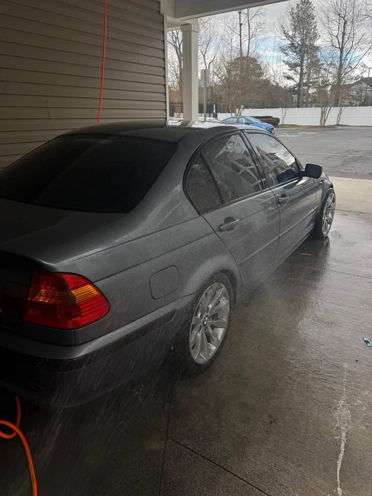2003 BMW E46 3 Series - Image 2 of 5