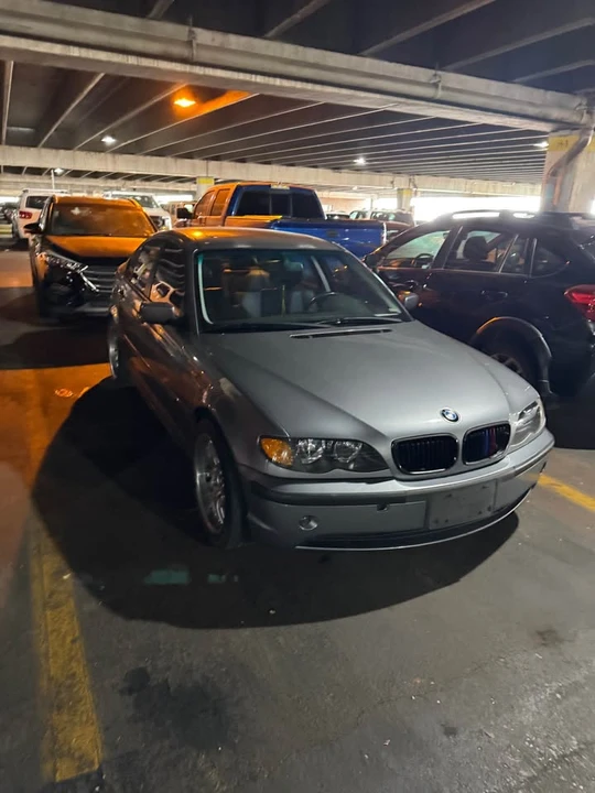 2003 BMW E46 3 Series - Image 6 of 16
