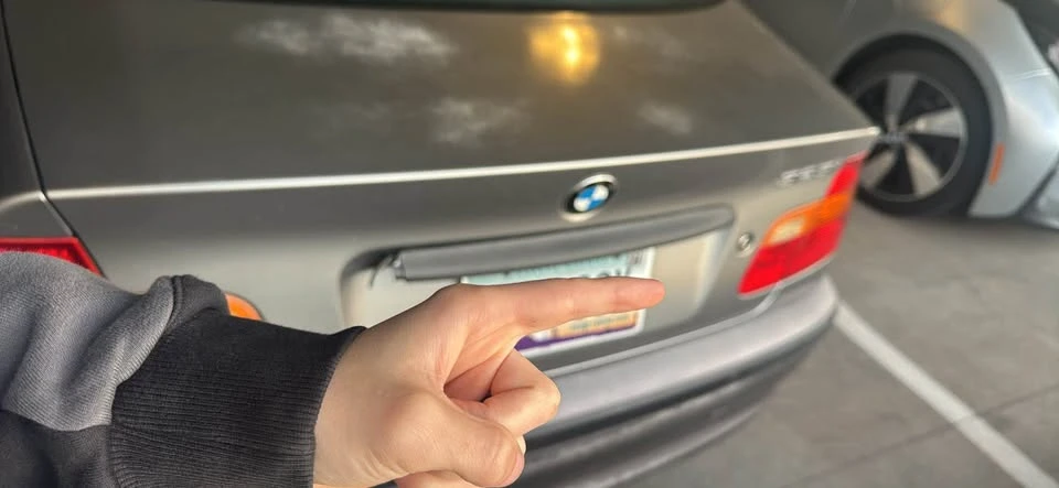 2003 BMW E46 3 Series - Image 16 of 16