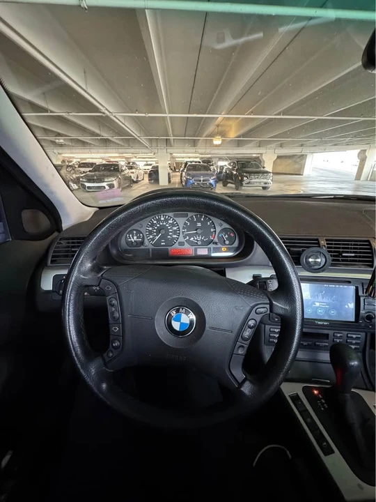 2003 BMW E46 3 Series - Image 14 of 16