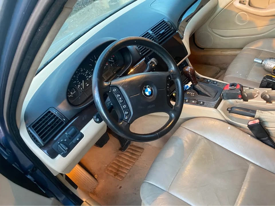 2003 BMW E46 3 Series - Image 6 of 7