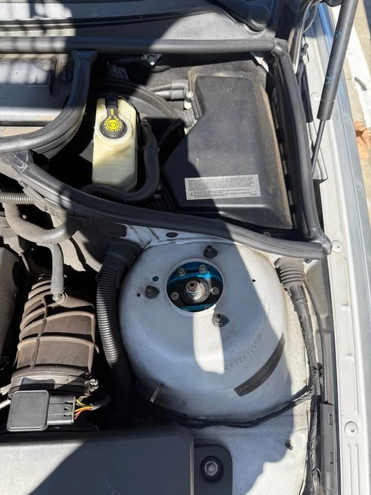 2003 BMW E46 3 Series - Image 11 of 16