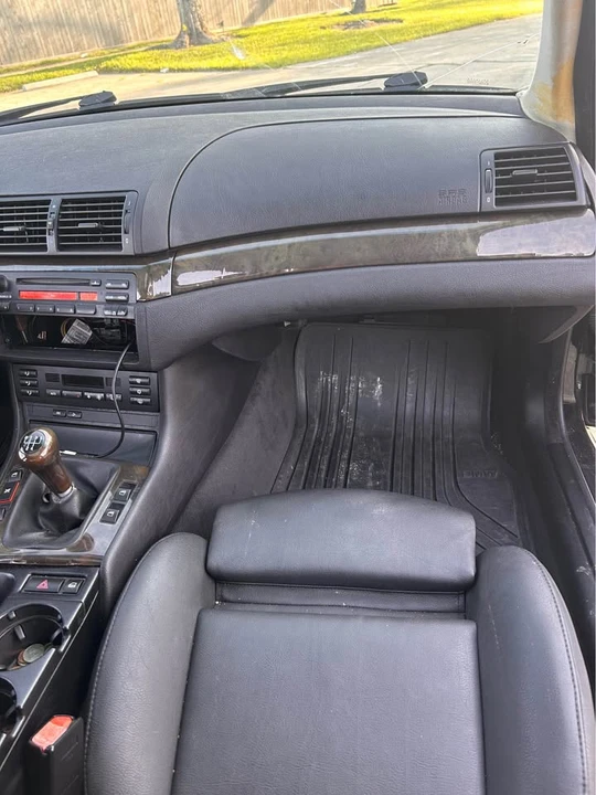 2003 BMW E46 3 Series - Image 9 of 11