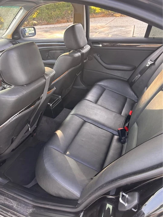 2003 BMW E46 3 Series - Image 7 of 11