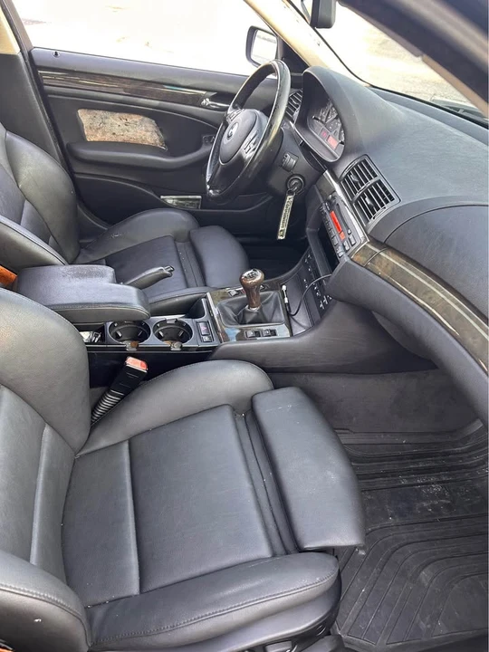 2003 BMW E46 3 Series - Image 10 of 11