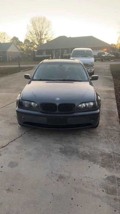 2003 BMW E46 3 Series - Image 3 of 7