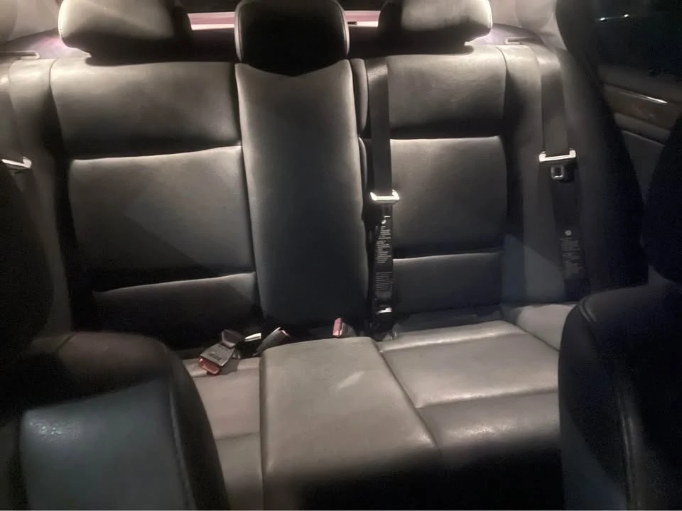 2003 BMW E46 3 Series - Image 3 of 3