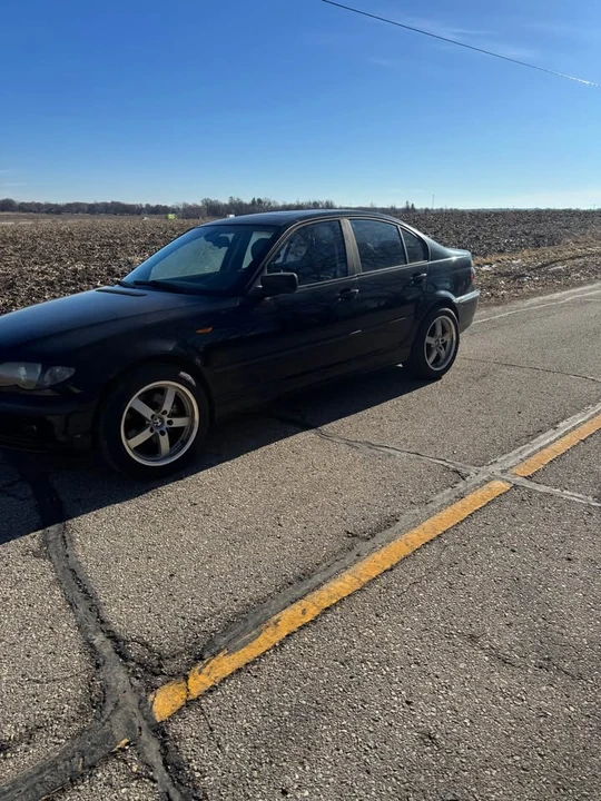 2003 BMW E46 3 Series - Image 2 of 4
