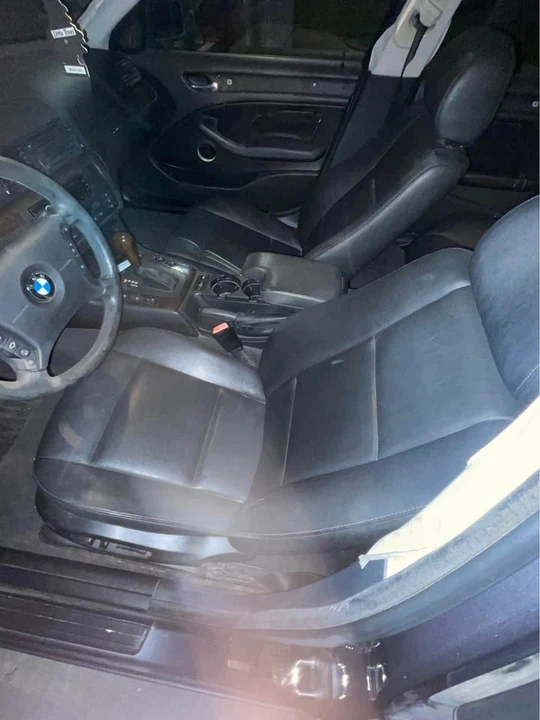 2003 BMW E46 3 Series - Image 2 of 3