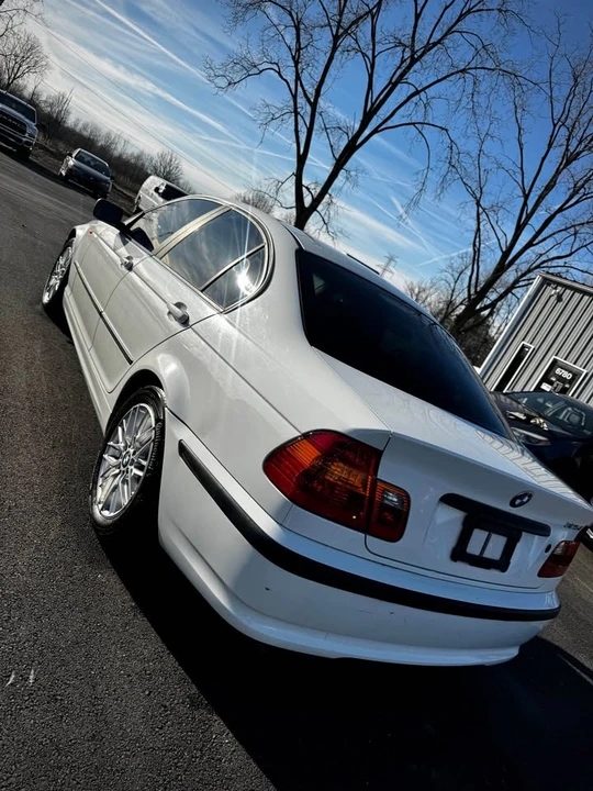 2003 BMW E46 3 Series - Image 2 of 7
