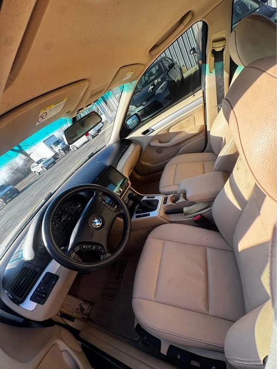 2003 BMW E46 3 Series - Image 4 of 7