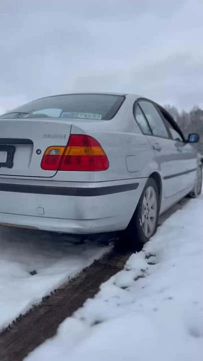 2003 BMW E46 3 Series - Image 13 of 13