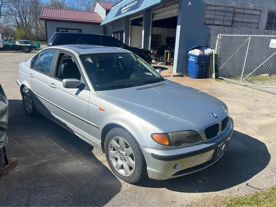 2003 BMW E46 3 Series - Image 6 of 13
