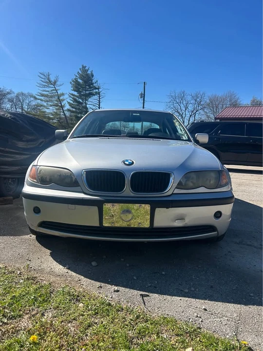 2003 BMW E46 3 Series - Image 5 of 13