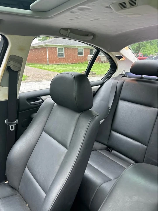 2003 BMW E46 3 Series - Image 9 of 13