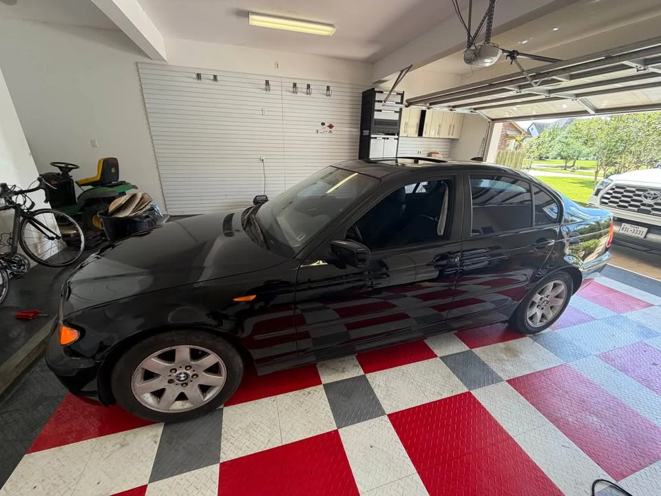 2003 BMW E46 3 Series - Image 20 of 20