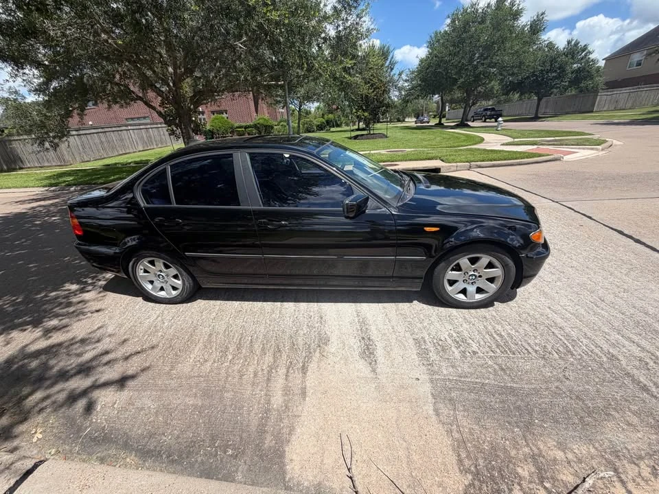 2003 BMW E46 3 Series - Image 3 of 20