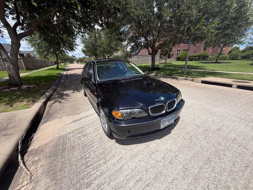 2003 BMW E46 3 Series - Image 2 of 20