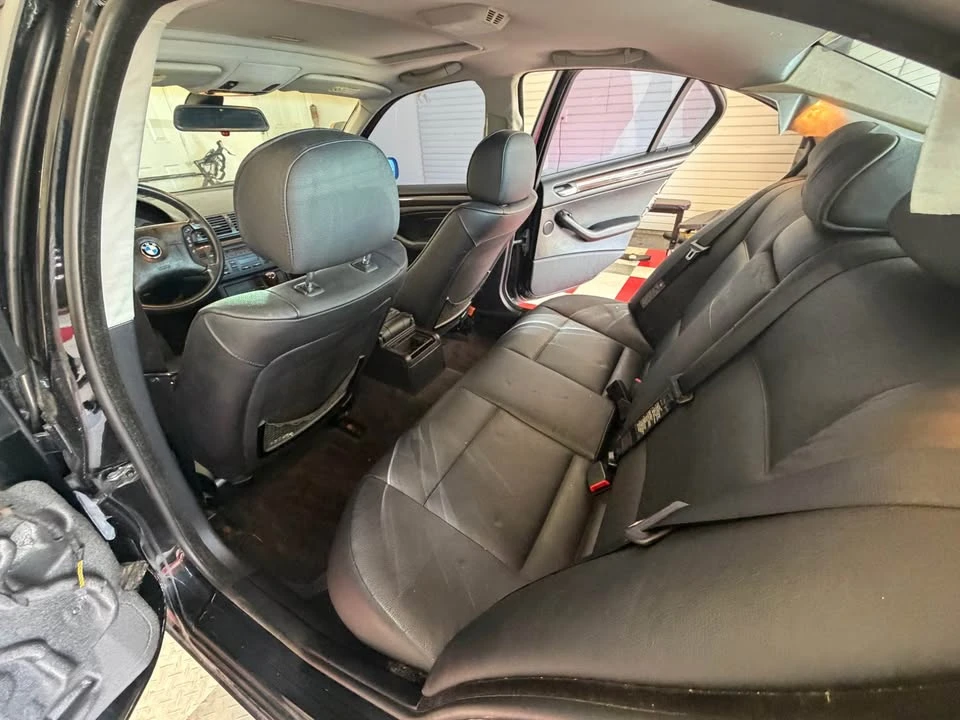 2003 BMW E46 3 Series - Image 19 of 20