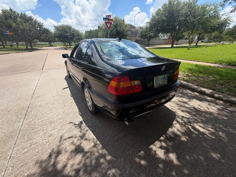 2003 BMW E46 3 Series - Image 6 of 20