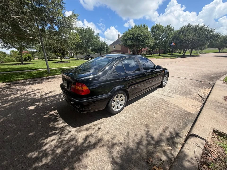 2003 BMW E46 3 Series - Image 4 of 20
