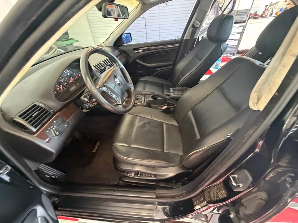 2003 BMW E46 3 Series - Image 18 of 20