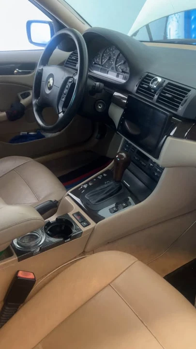 2003 BMW E46 3 Series - Image 10 of 10