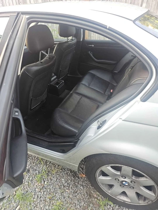 2003 BMW E46 3 Series - Image 5 of 5