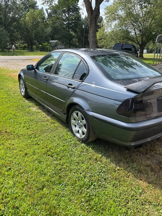 2003 BMW E46 3 Series - Image 2 of 9