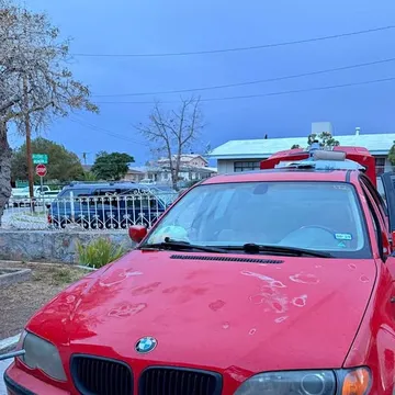 2003 BMW 3 Series 325i Sedan 4D