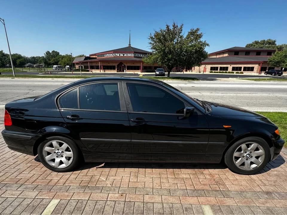 2003 BMW E46 3 Series - Image 3 of 5