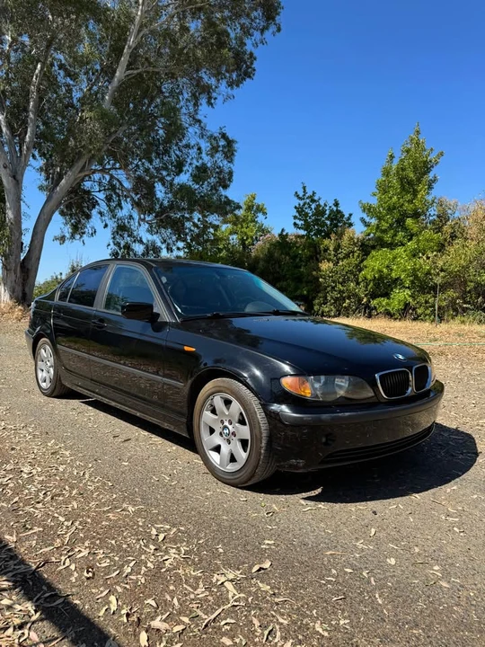 2003 BMW E46 3 Series - Image 3 of 8