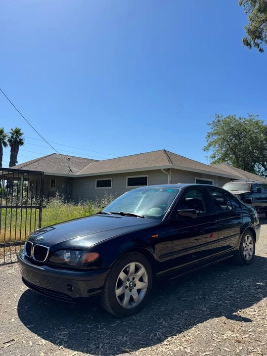 2003 BMW E46 3 Series - Image 2 of 8