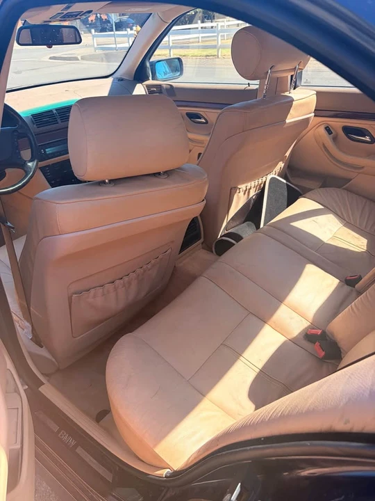 2003 BMW E46 3 Series - Image 8 of 11