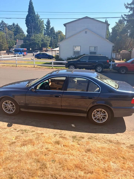2003 BMW E46 3 Series - Image 5 of 11