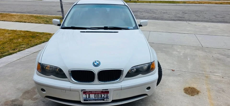 2003 BMW E46 3 Series - Image 2 of 9