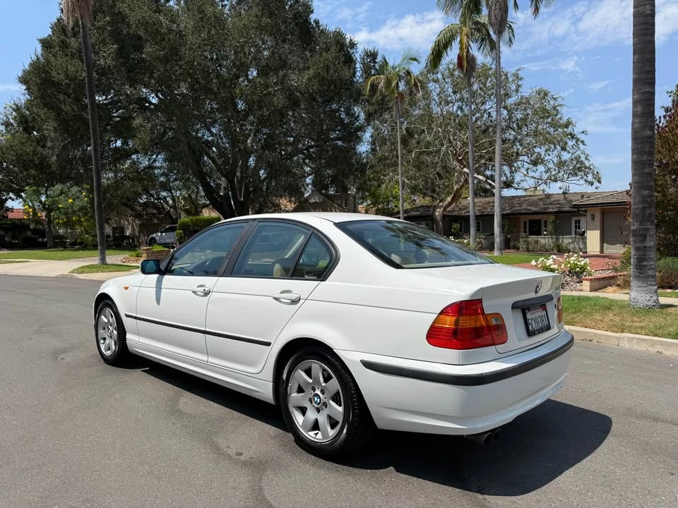 2003 BMW E46 3 Series - Image 2 of 12