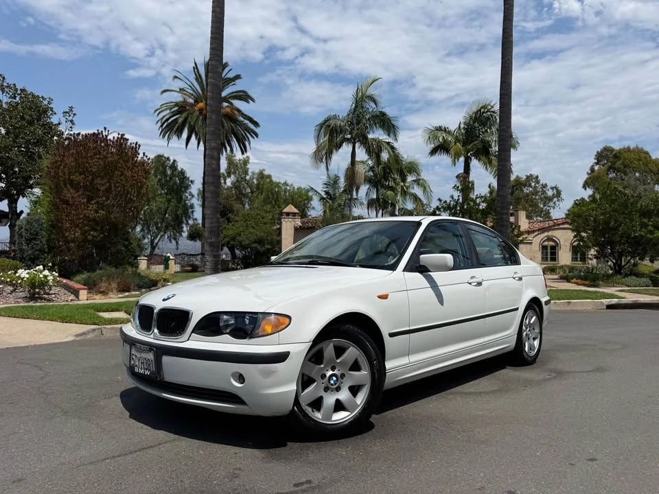 2003 BMW E46 3 Series - Image 12 of 12