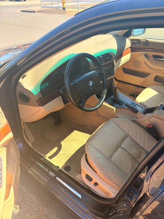 2003 BMW E46 3 Series - Image 7 of 11