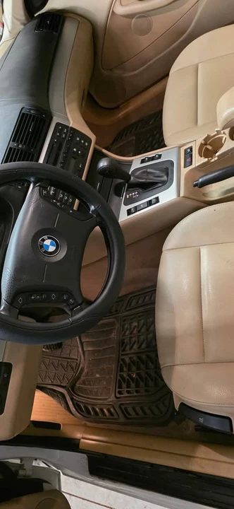 2003 BMW E46 3 Series - Image 6 of 9