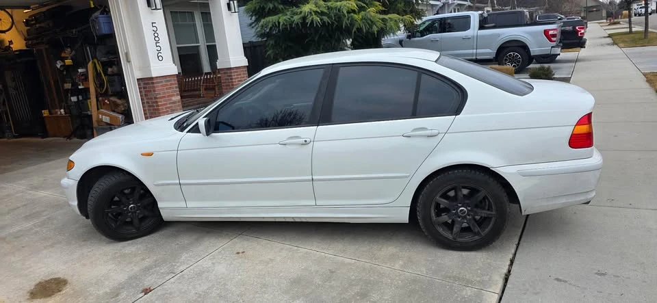 2003 BMW E46 3 Series - Image 3 of 9