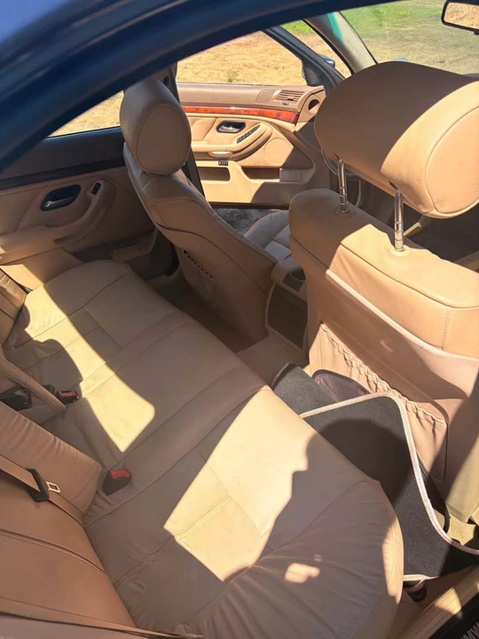 2003 BMW E46 3 Series - Image 10 of 11