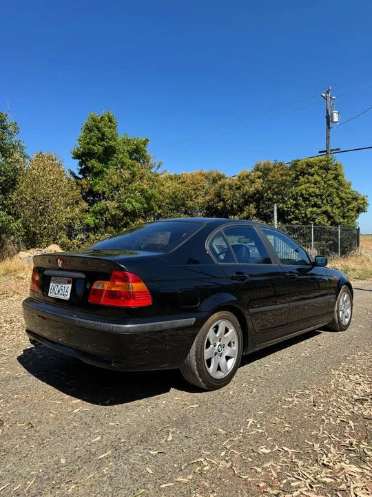 2003 BMW E46 3 Series - Image 4 of 8