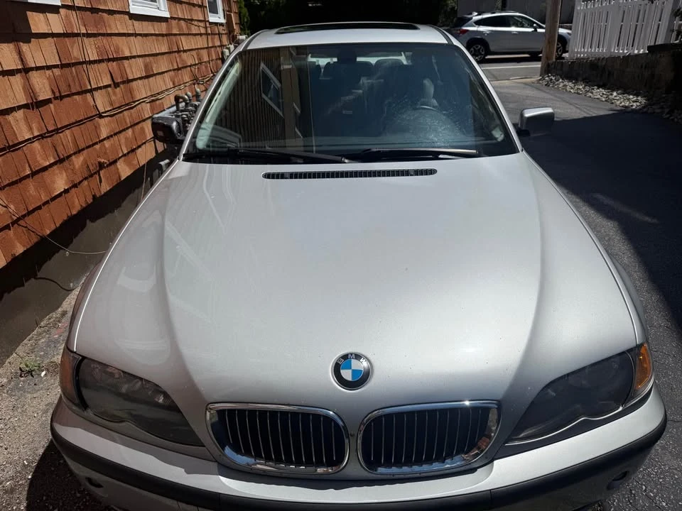 2003 BMW E46 3 Series - Image 2 of 9