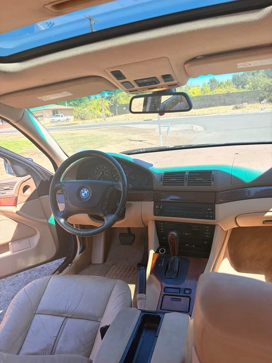2003 BMW E46 3 Series - Image 11 of 11